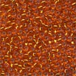 MH Seed Beeds 02033 Brilliant Orange (4g)