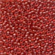MH Seed Beeds 02043 Matte Pomegranate  (4g)