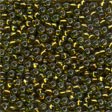 MH Seed Beeds 02048 Golden Olive** (4g)