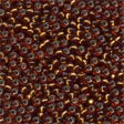 MH Seed Beeds 02056 Sable (4g)