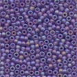 MH Seed Beeds 02081 Matte Lilac