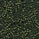 MH Antique Seed Beeds 03014 Matte Olive