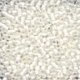MH Antique Seed Beeds 03041 White Opal