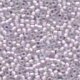 MH Antique Seed Beeds 03044 Crystal Lilac