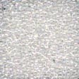 MH Petite Seed Beads 40161 Crystal