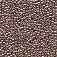 MH Petite Seed Beads 40556  Antique Silver*