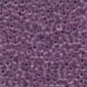 MH Frosted Seed Beeds 62024 Heather Mauve