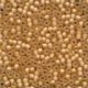 MH Frosted Seed Beeds 62040 Apricot