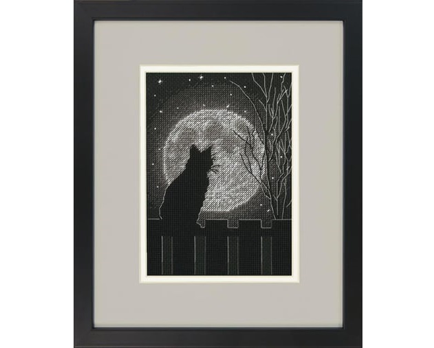 Black Moon Cat (70-65212)