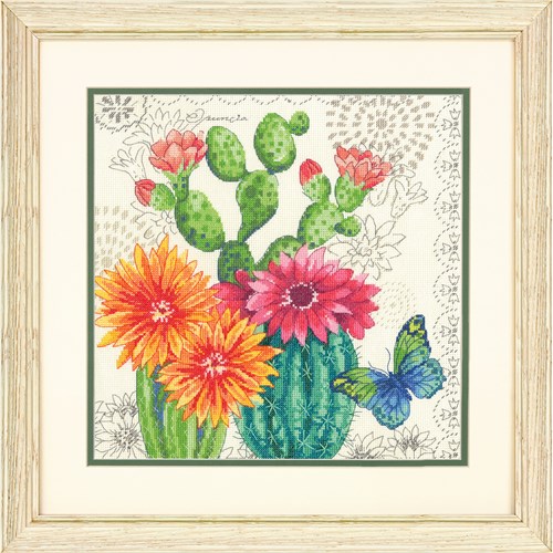 Cactus Bloom  (35388)
