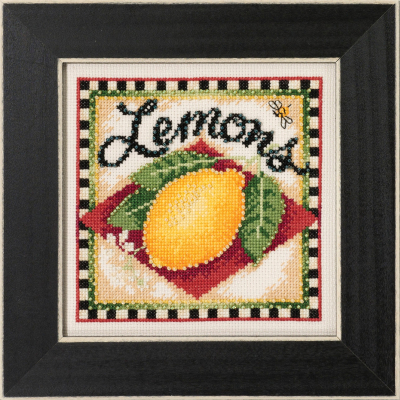 Mill Hill "Lemons" (DM30-2312)
