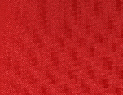 Evenweave 25 ct. Spalva raudona (954). 50x34 cm
