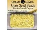 .Karoliukai Mill Hill Seed Beads 02001-02050